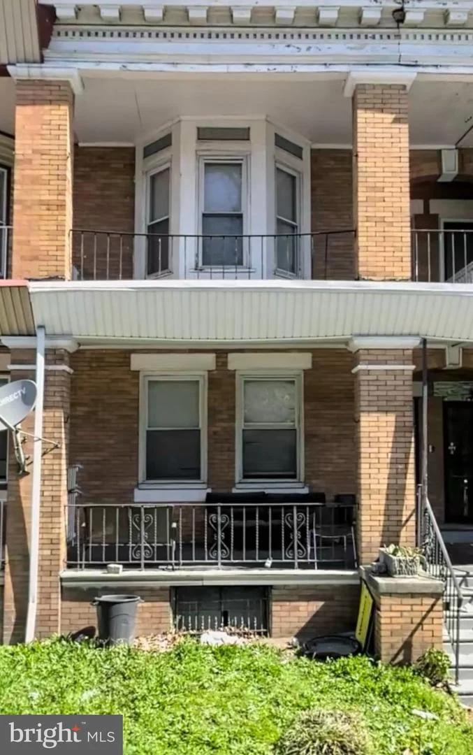 5407 Walnut Street