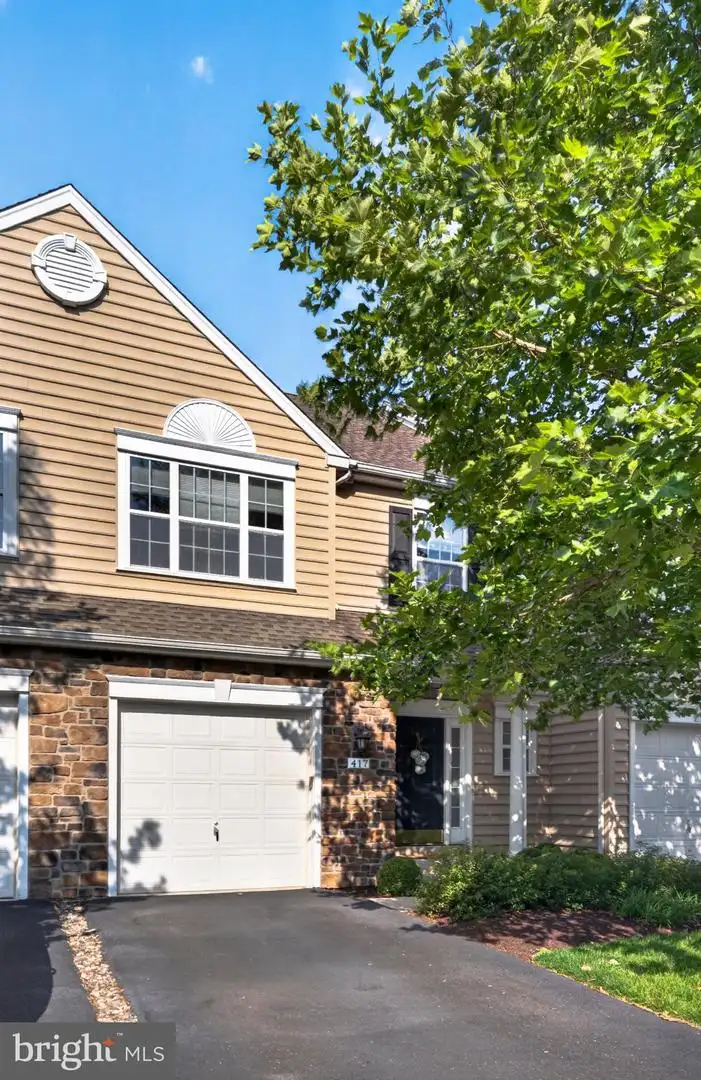 417 Oxford Lane, Chalfont, PA, 18914