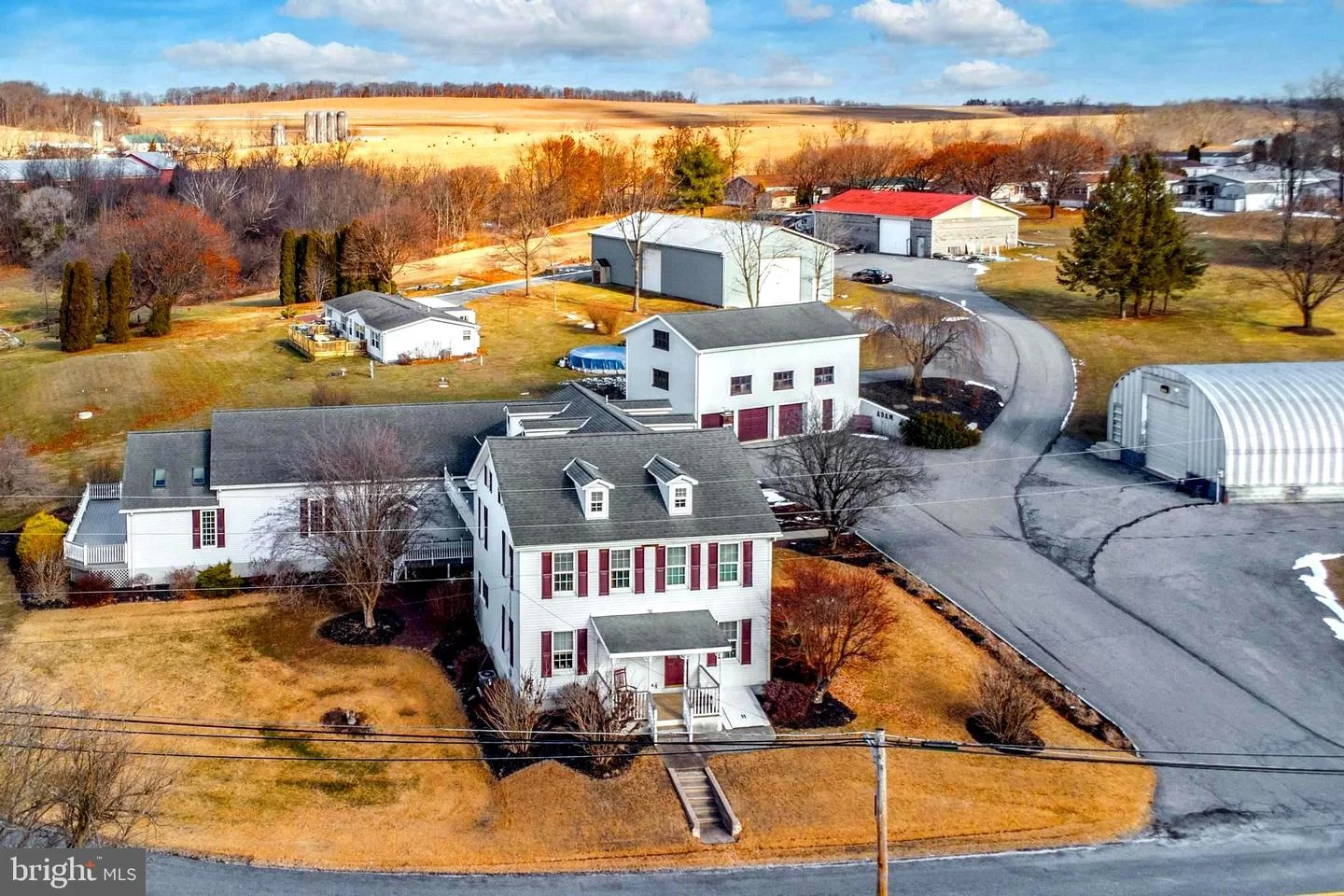 1473 Windsor Castle Road