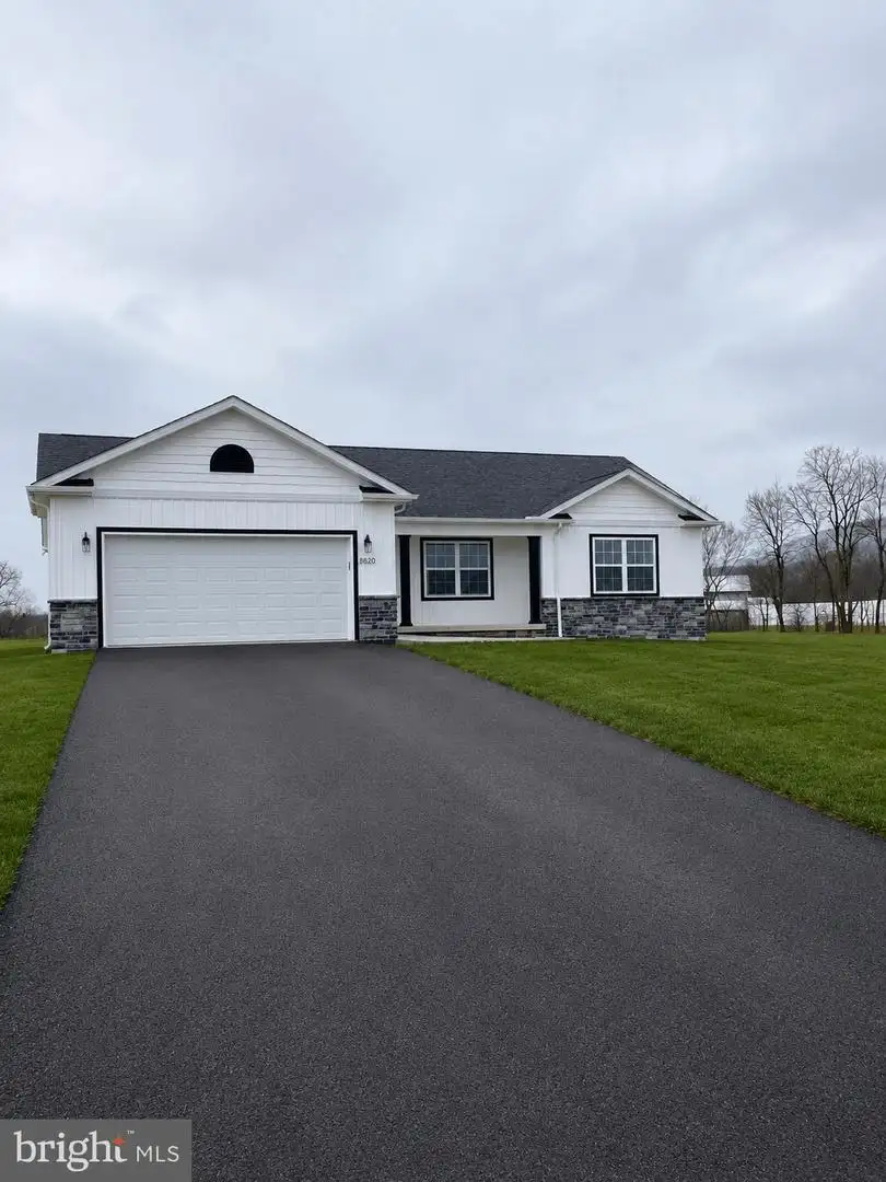 8623 Regal Drive, Mercersburg, PA, 17236