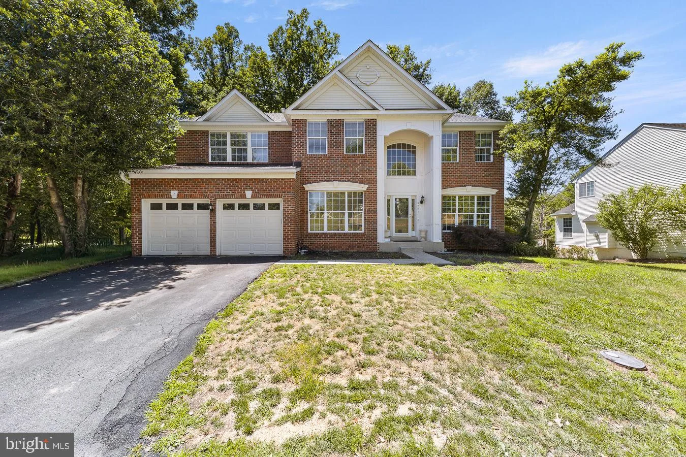 9201 Golf Court