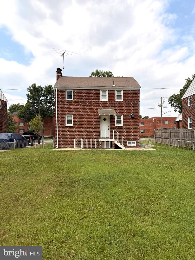 5613 Queens Chapel Road, Hyattsville, MD, 20782