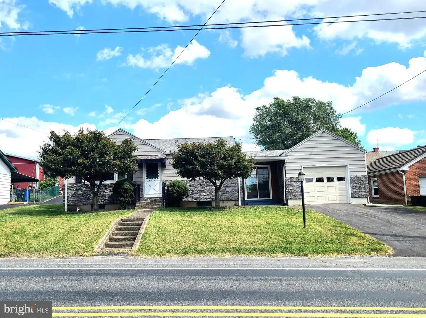 411 Indian Manor Drive, Leesport, PA, 19533