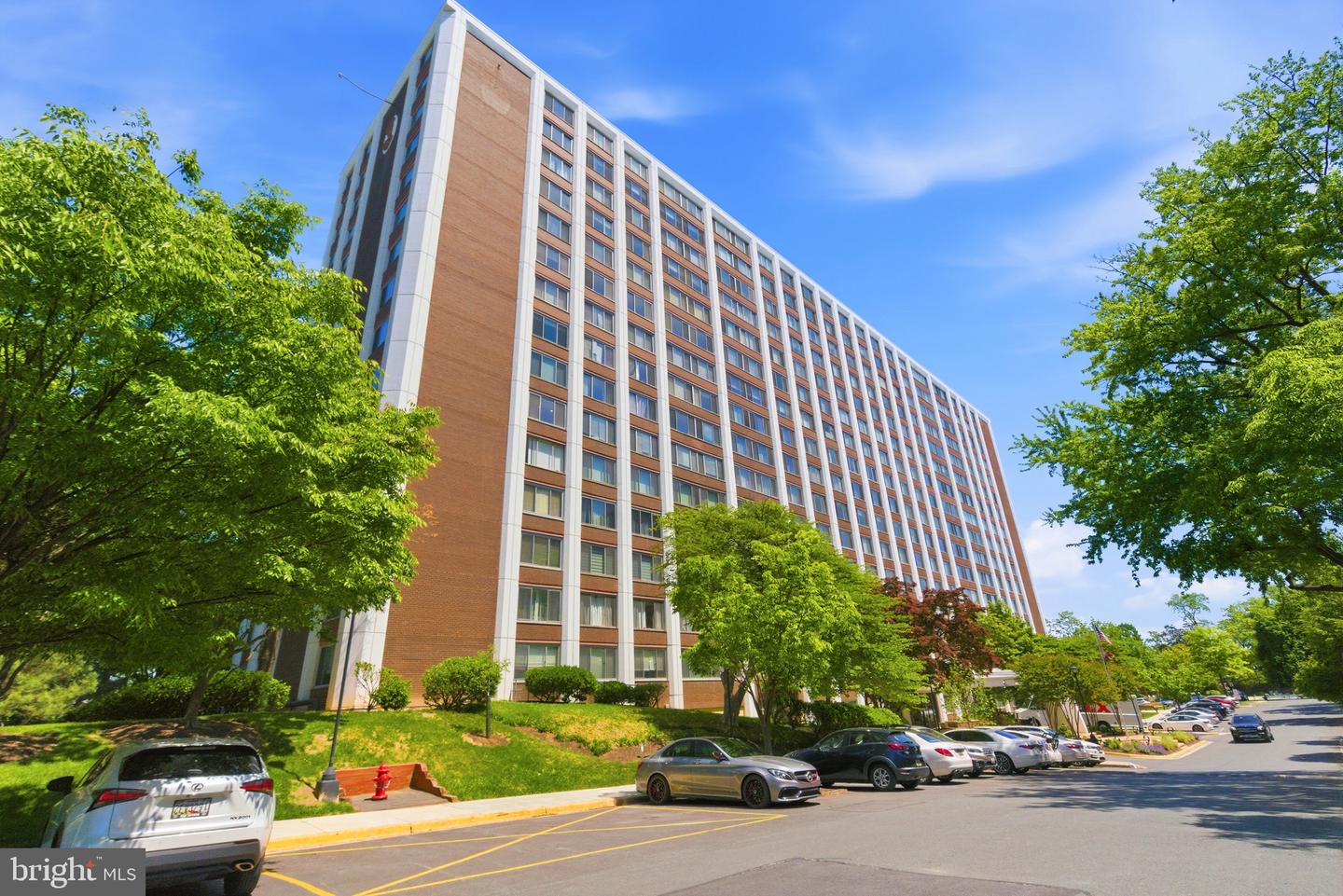 11801 Rockville Pike Pike Unit 1412, North Bethesda, MD, 20852