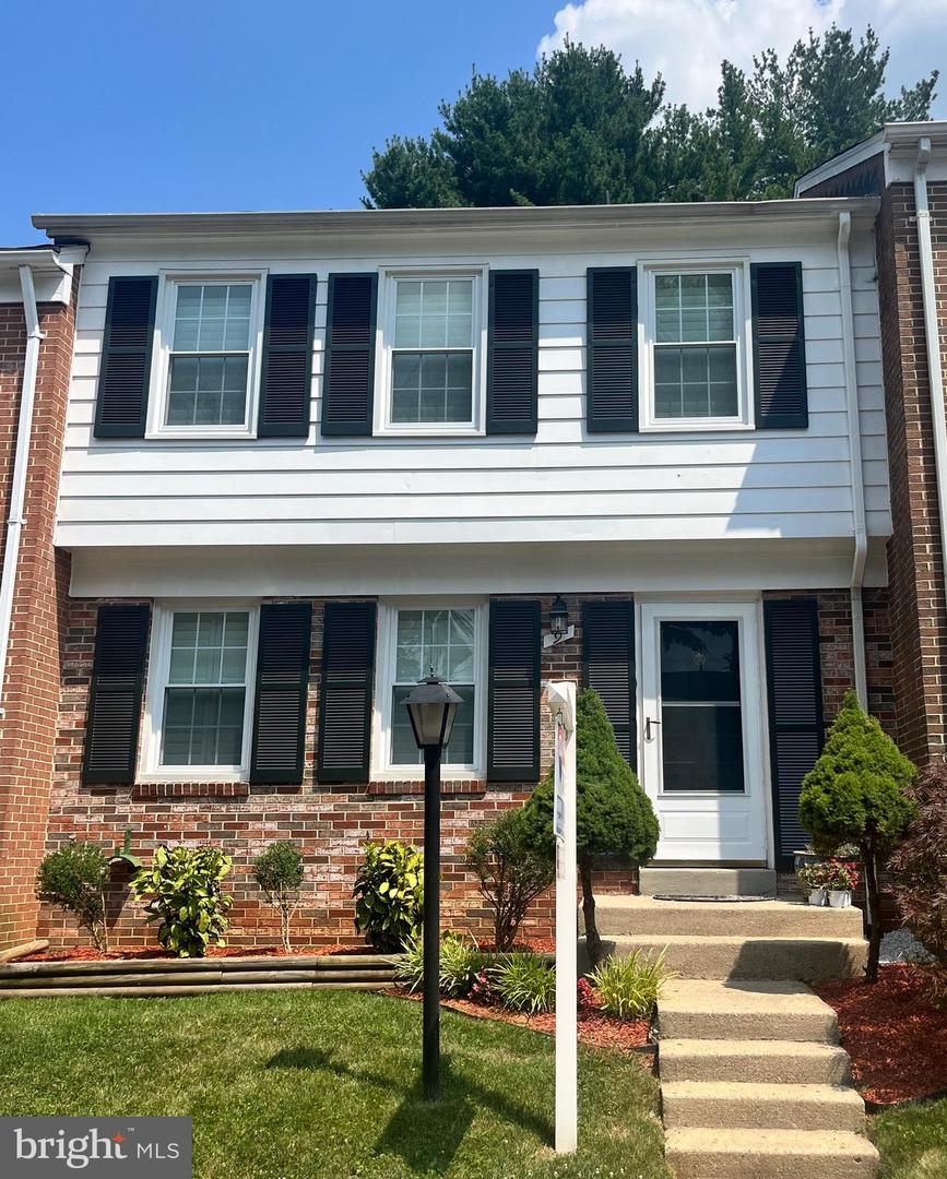 View Rockville, MD 20850 townhome