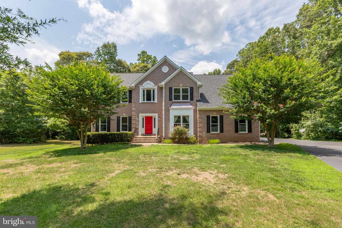7138 Tanglewood Road, Spotsylvania, VA, 22551