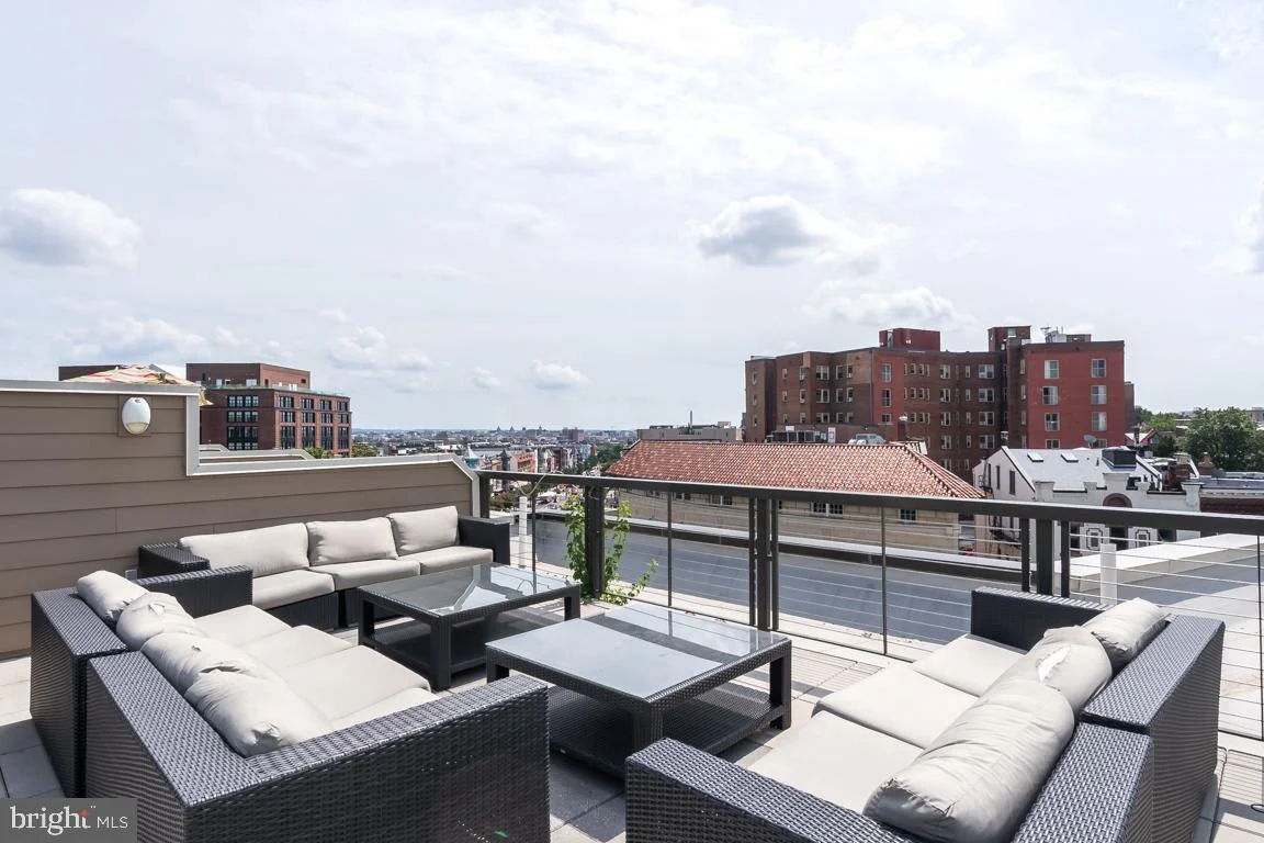 1794 Lanier Place NW Unit 308