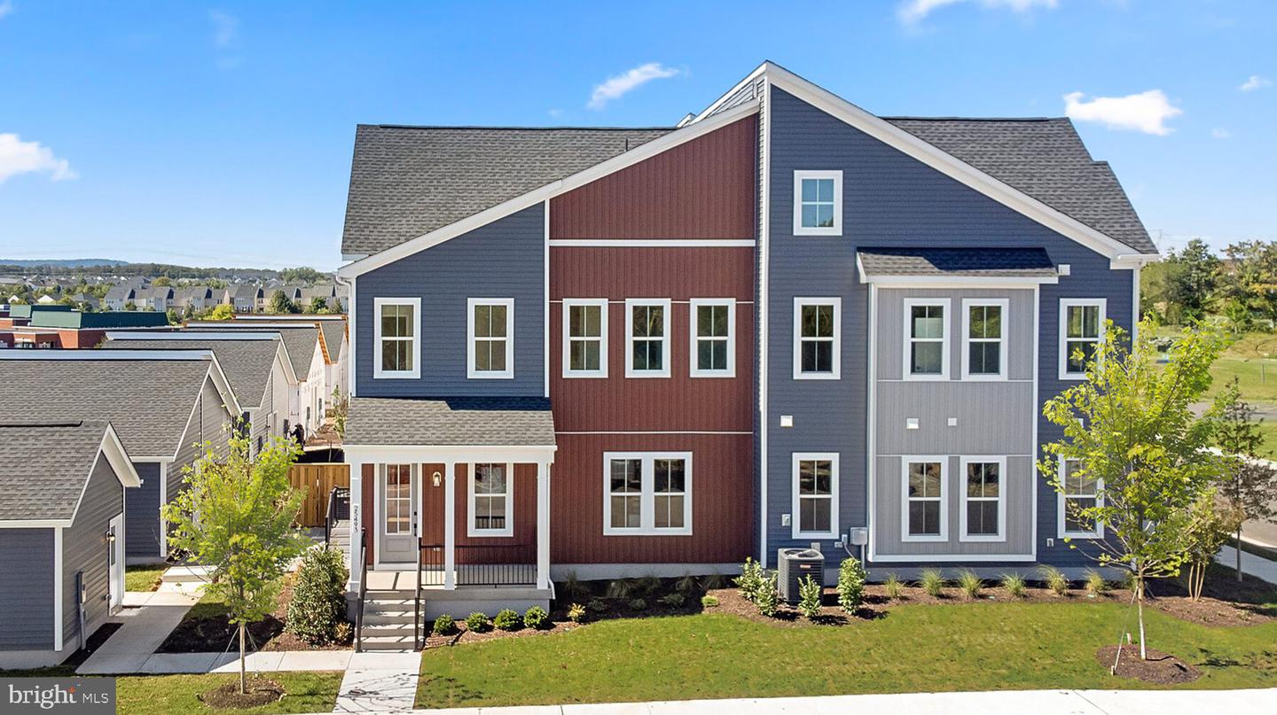 View Aldie, VA 20105 townhome