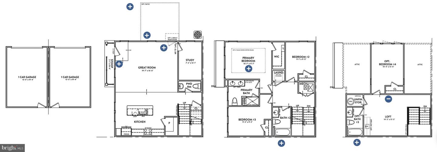 Photo 2 of 2 of 41919 Hogan Forest Ter townhome