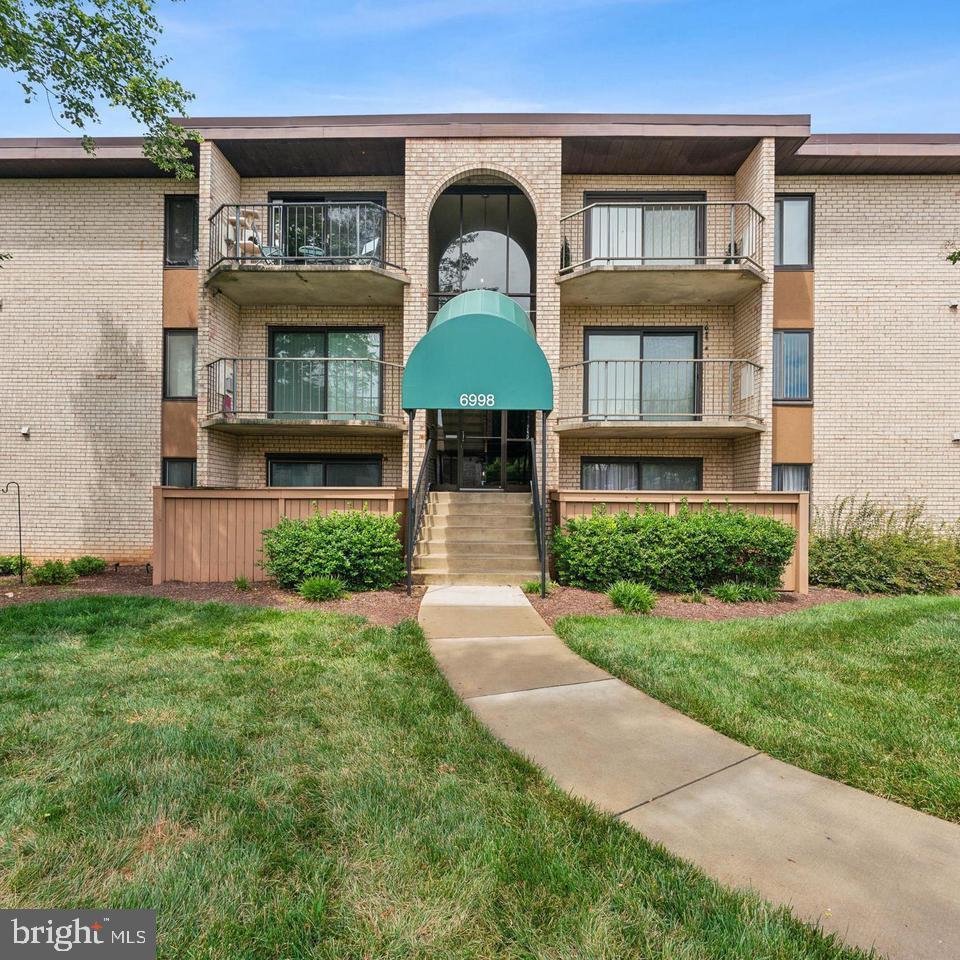 6998 Hanover Parkway Unit 4, Greenbelt, MD, 20770