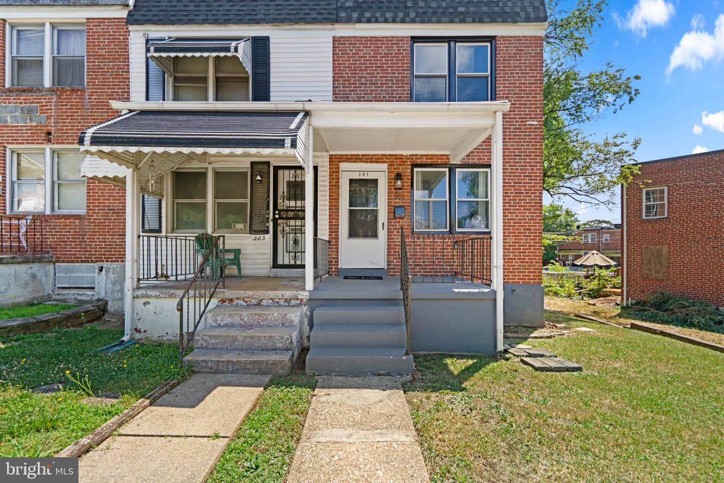 View Baltimore, MD 21229 townhome