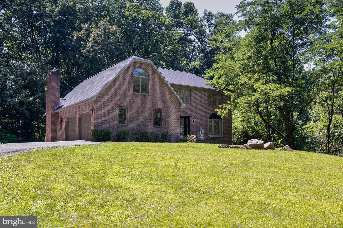 800 Berrymans Lane