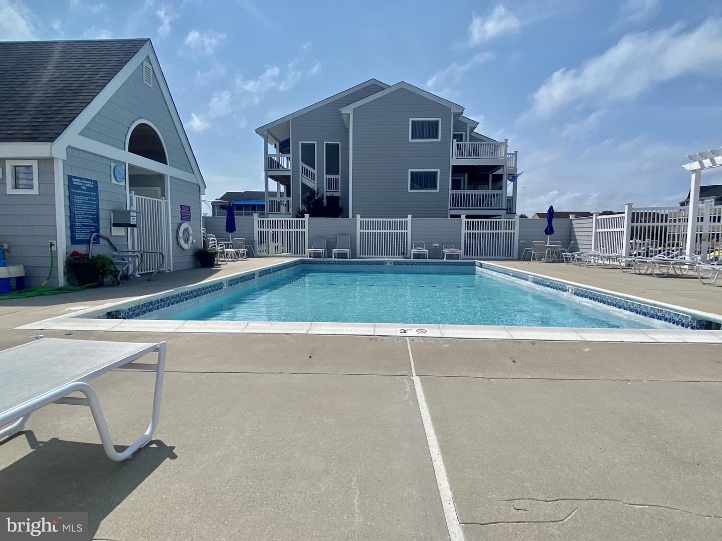 12301 Jamaica Avenue #347M3, Ocean City, Maryland image 15