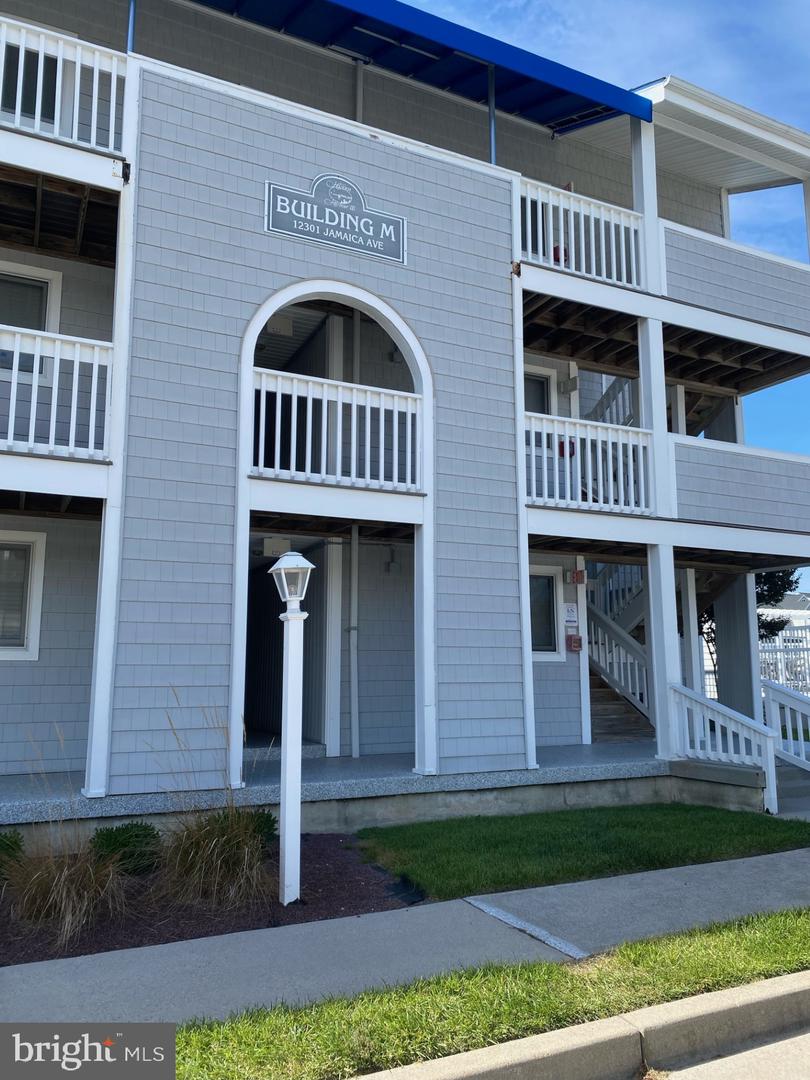 12301 Jamaica Avenue #347M3, Ocean City, Maryland image 20