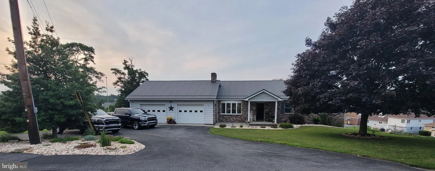 310 Sioux Street, Johnstown, PA, 15904
