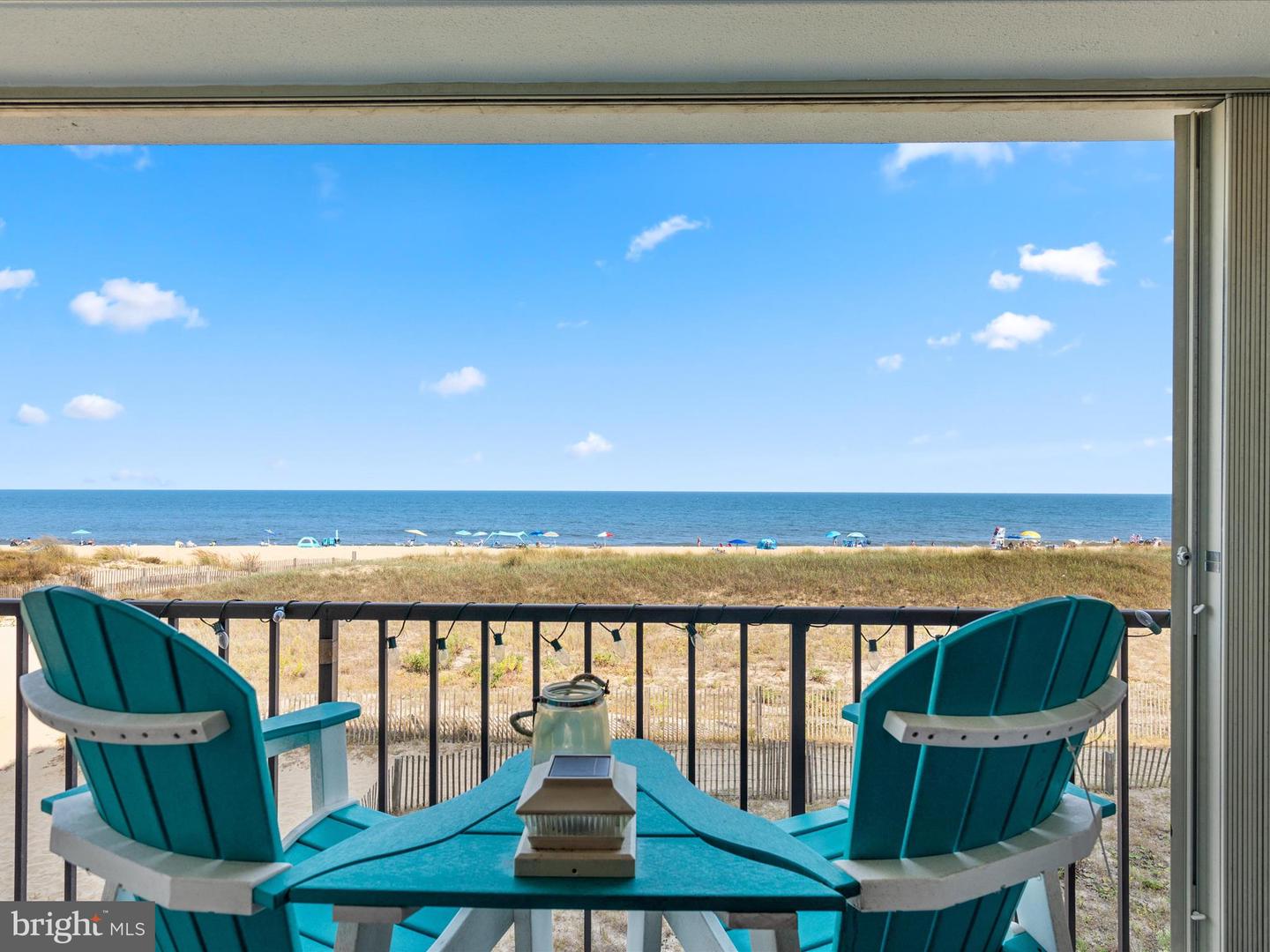 View Ocean City, MD 21842 condo