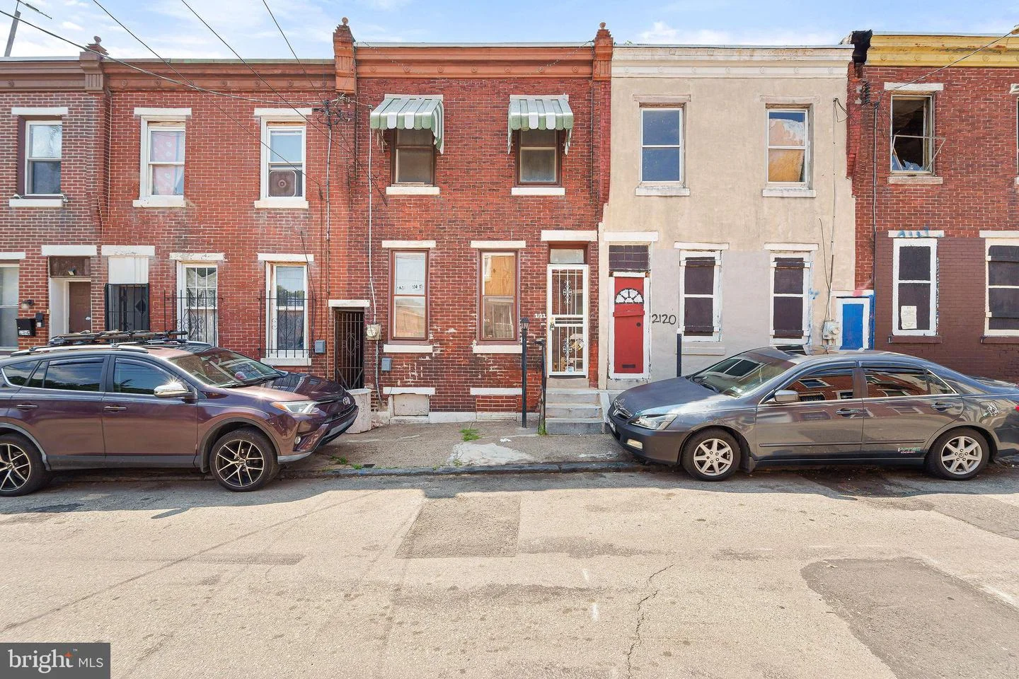 2122 E Lippincott Street