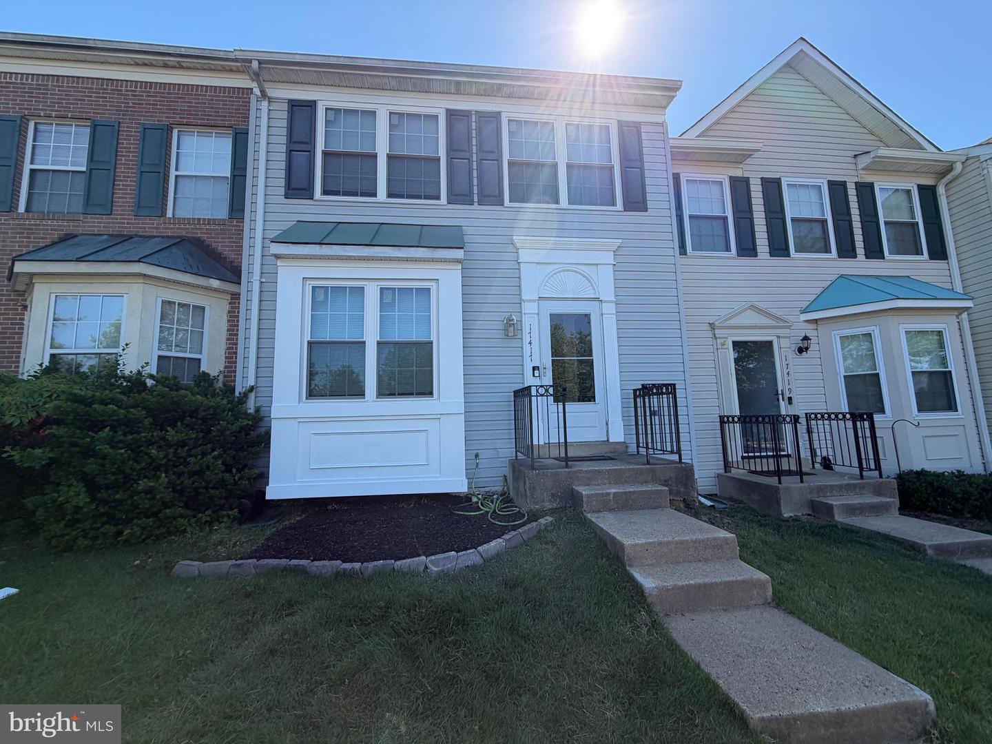17417 Isle Royale Terrace, Dumfries, VA, 22025