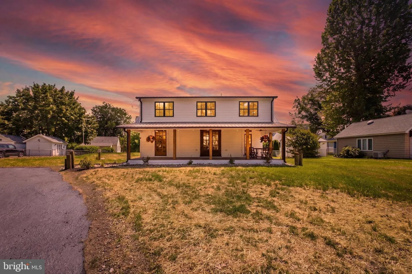 70 Park Lane, Earleville, MD, 21919