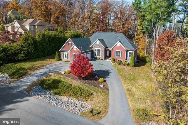 124 Steeplechase Drive, Penn Laird, VA, 22846
