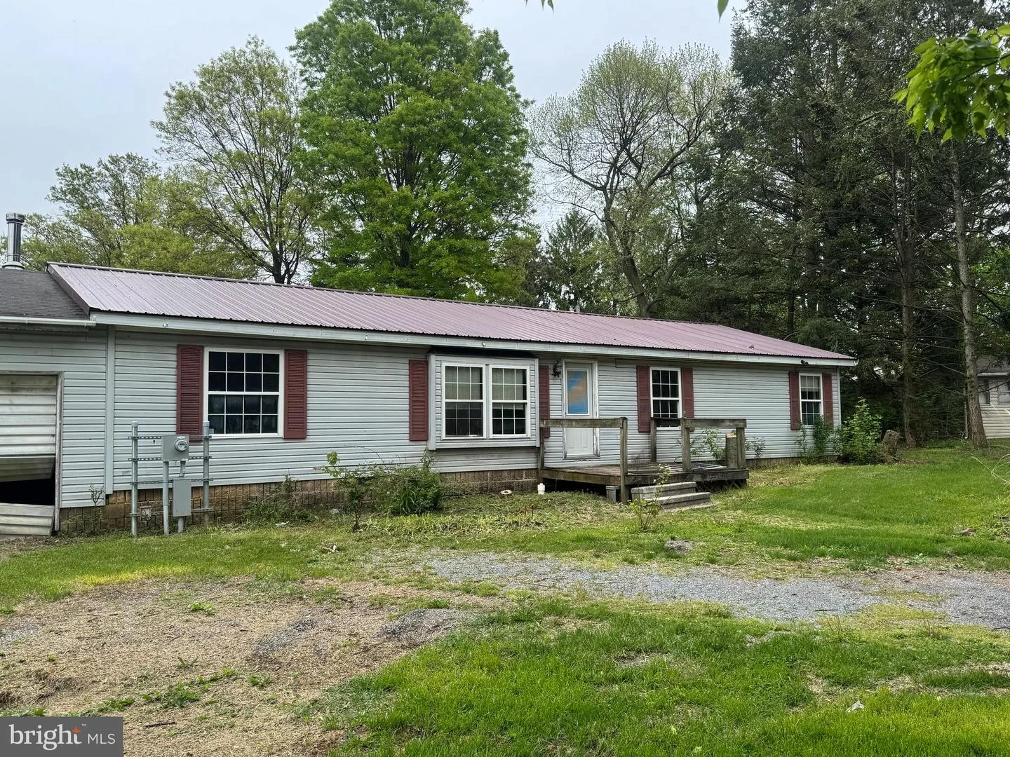 332 Ritchey Road Rd