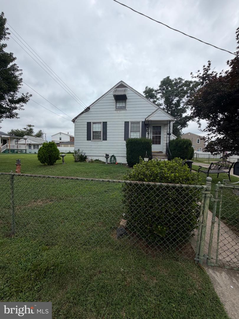 64 Avalon Avenue, Baltimore, MD, 21222