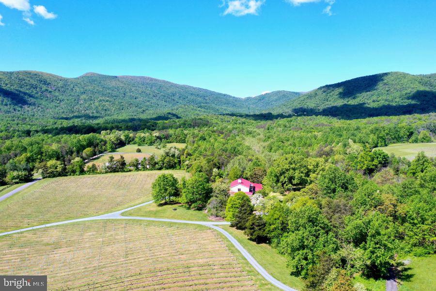 5282 Sugar Ridge Rd Rd, Crozet, Virginia image 3