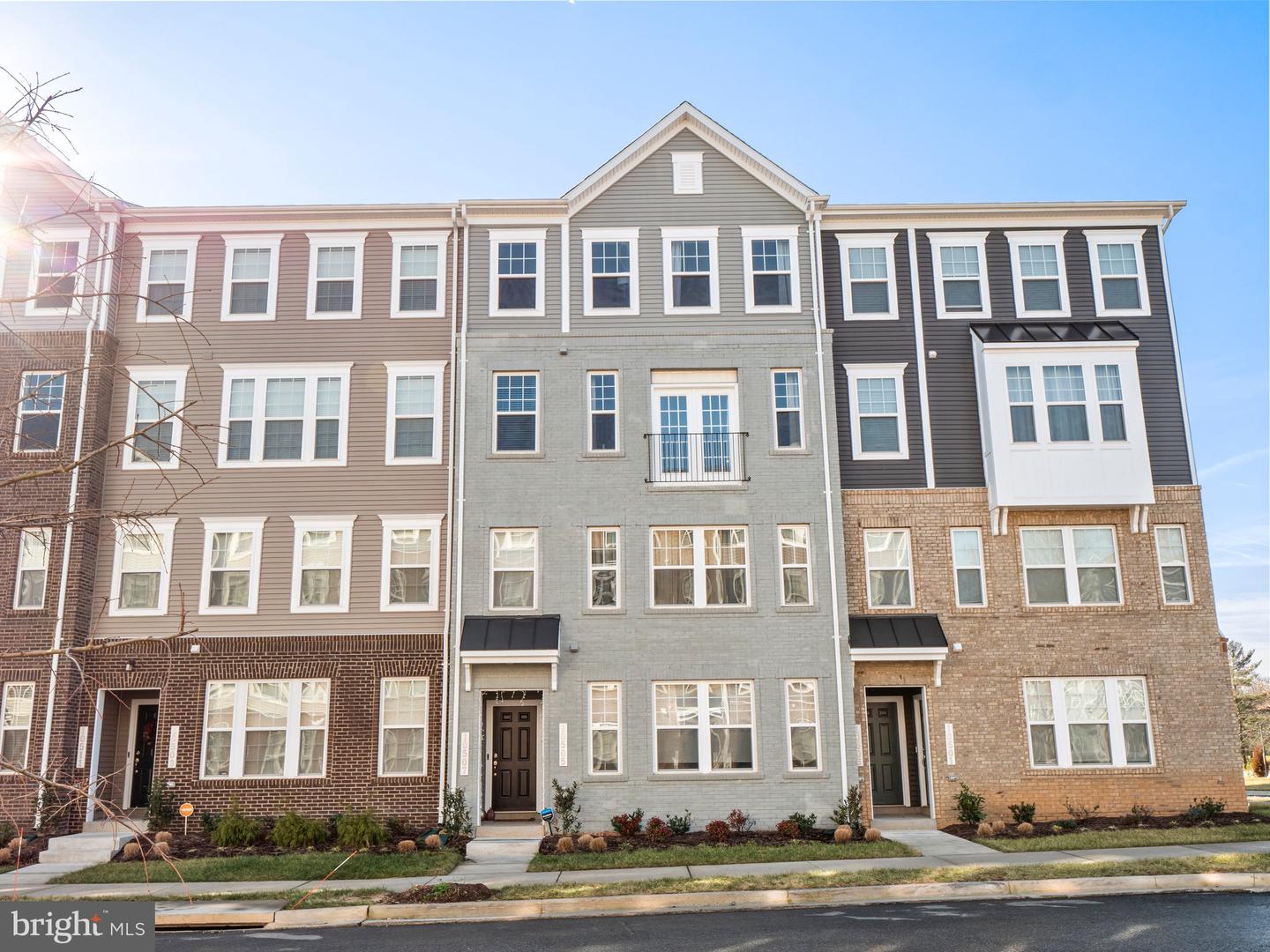 10507 Jim Lovell Lane, Lanham, MD, 20706