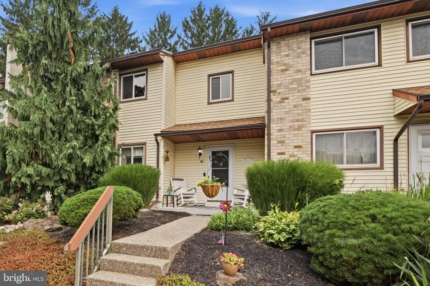 58 Drexel Place, New Cumberland, PA, 17070