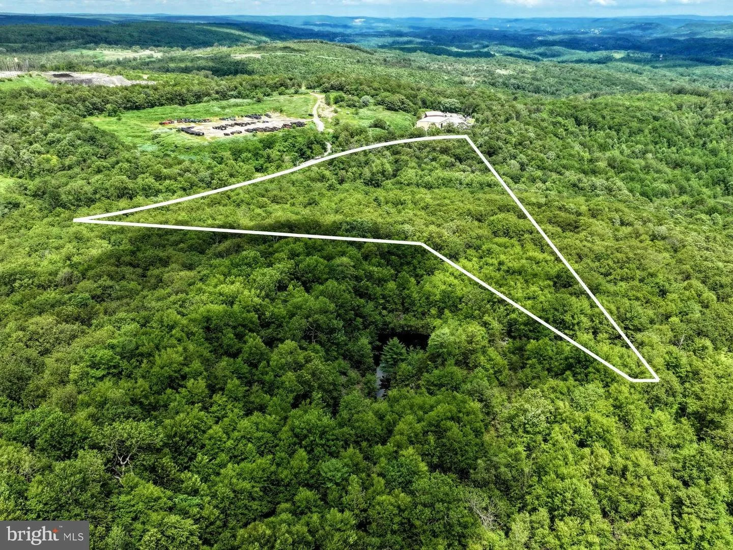 Lot 3 Shermans Mountain Road, Tremont, PA, 17981