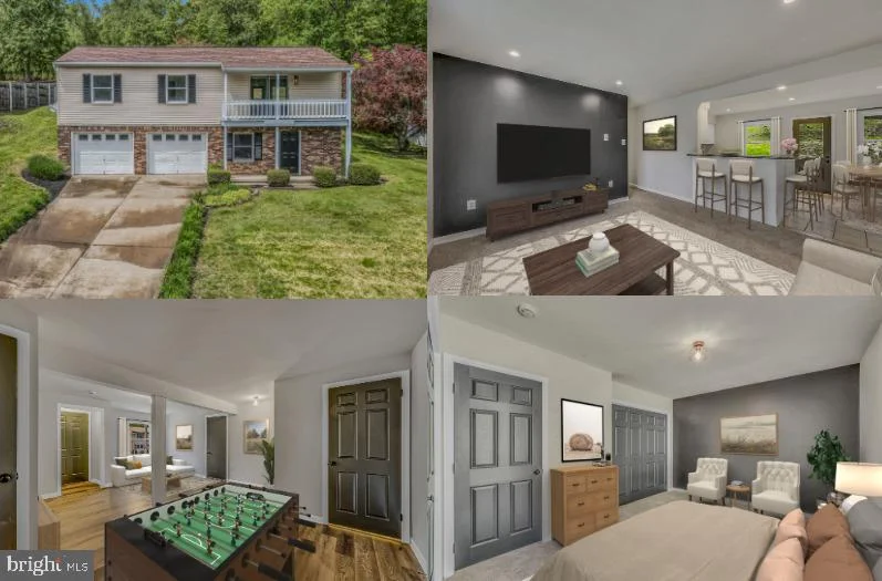 14 Vista Drive