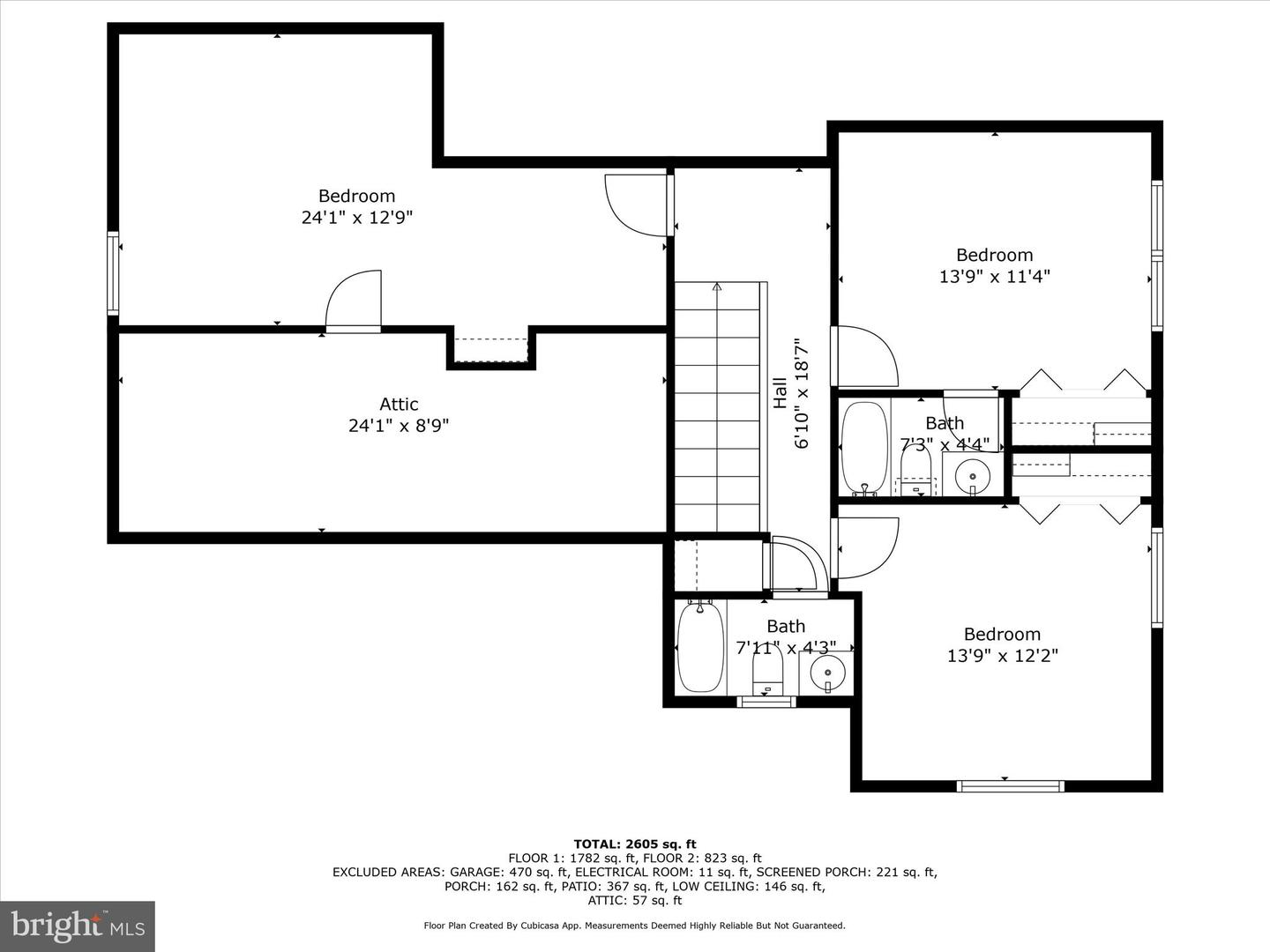 Photo 44 of 76 of 37450 Breezy Cv house