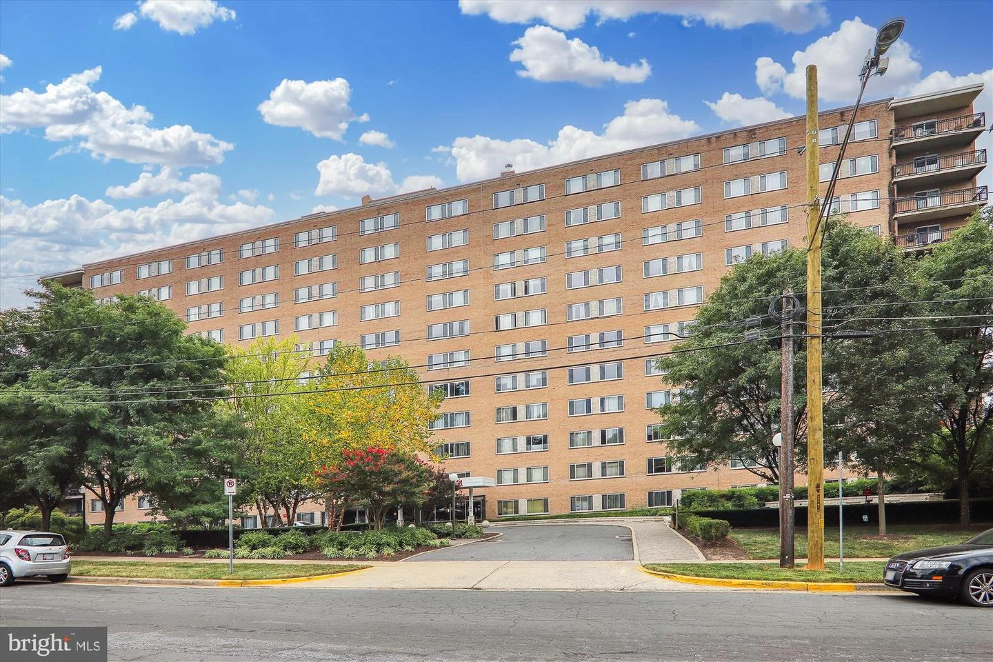 1900 Lyttonsville Road Unit 1308