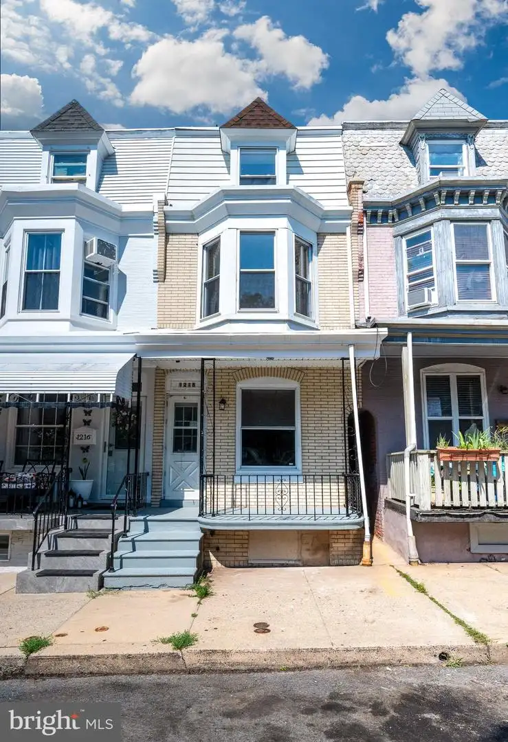 1218 Locust Street, Reading, PA, 19604