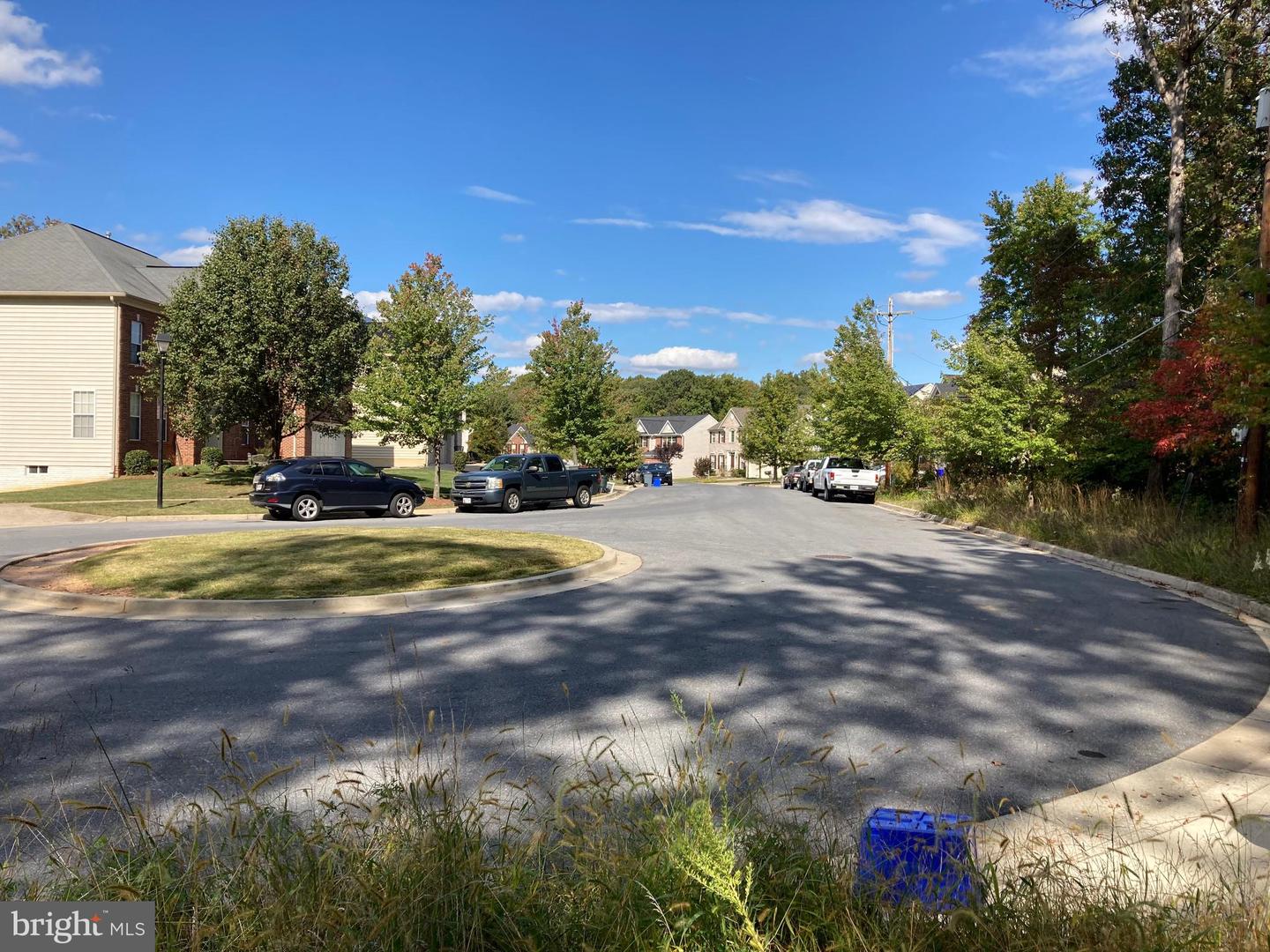 Photo 4 of 5 of 14600 Blackburn Rd land