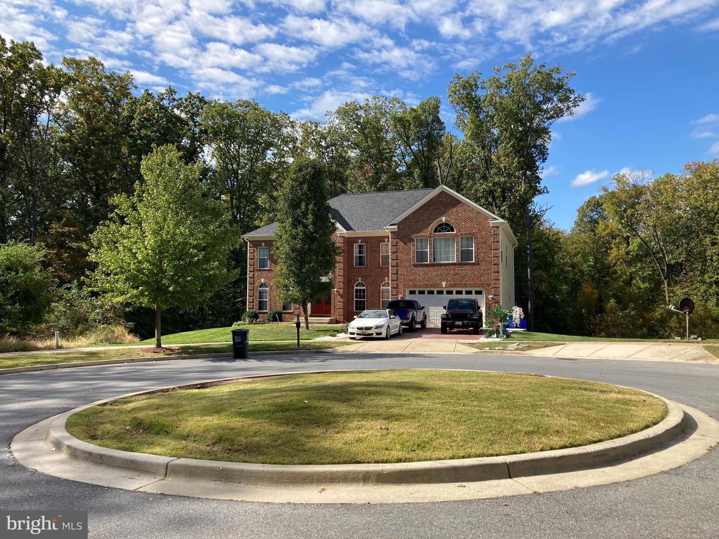 Photo 5 of 5 of 14600 Blackburn Rd land