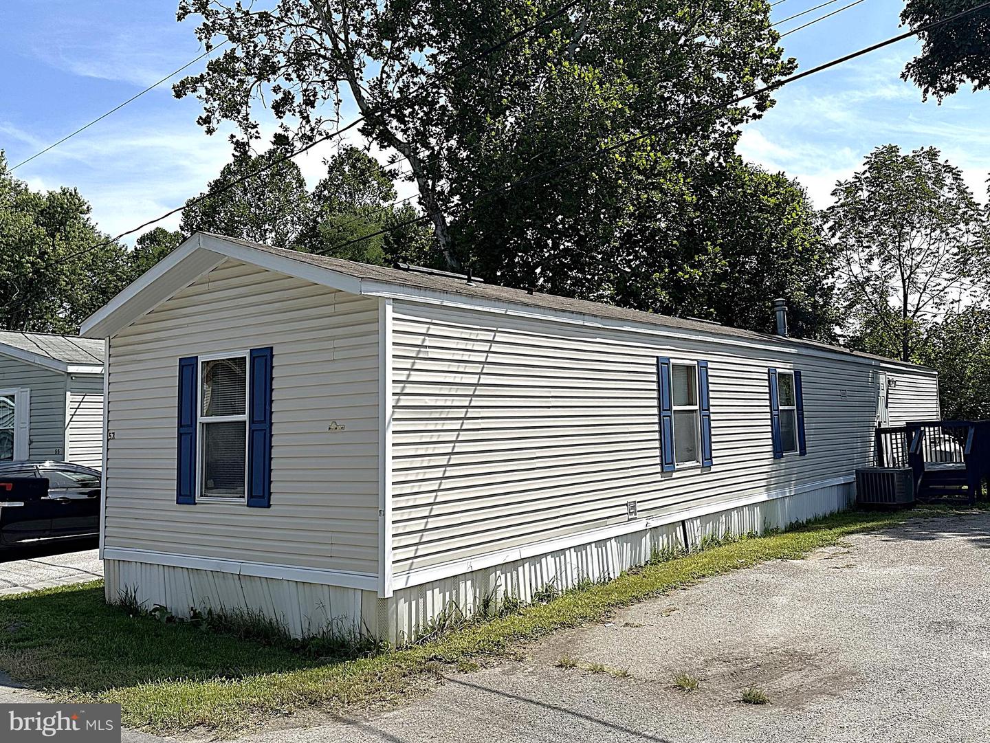 Photo 22 of 25 of 57 S Paula St mobile home