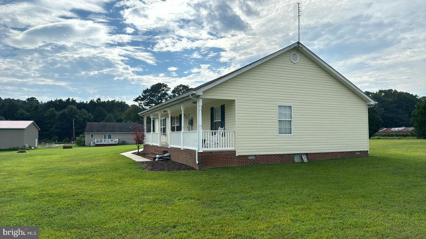 Photo 9 of 20 of 7737 Pocomoke River house