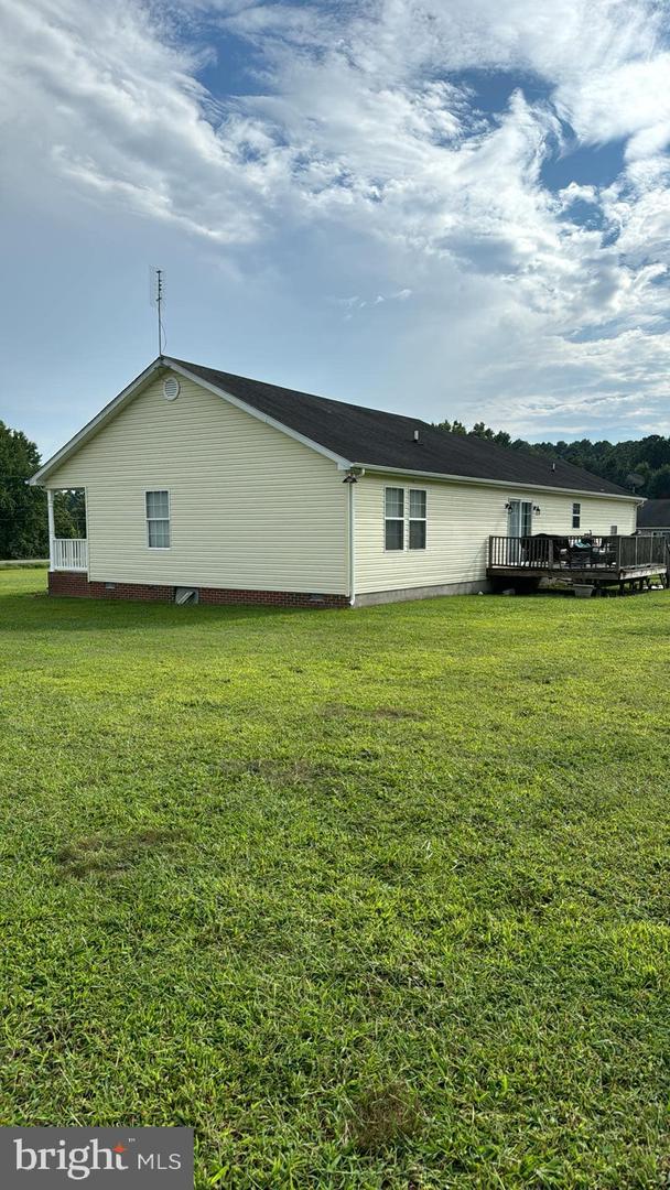 Photo 13 of 20 of 7737 Pocomoke River house