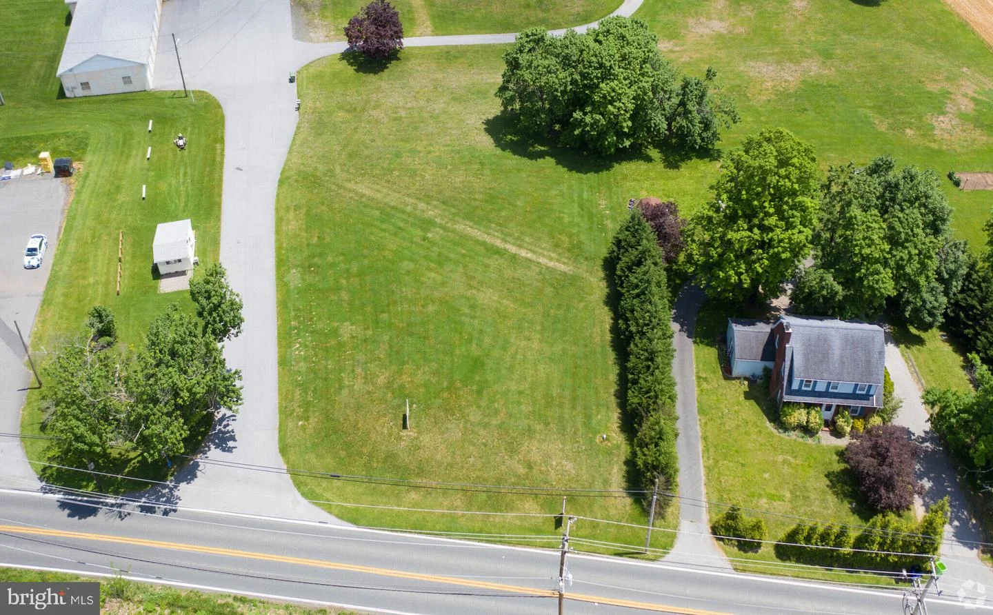 2431 Baldwin Mill Road