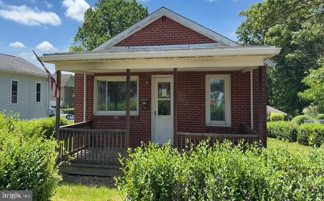 420 Park Street, Frostburg, MD, 21532