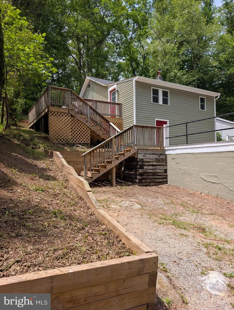 17414 Millers Sawmill Road, Sharpsburg, MD, 21782
