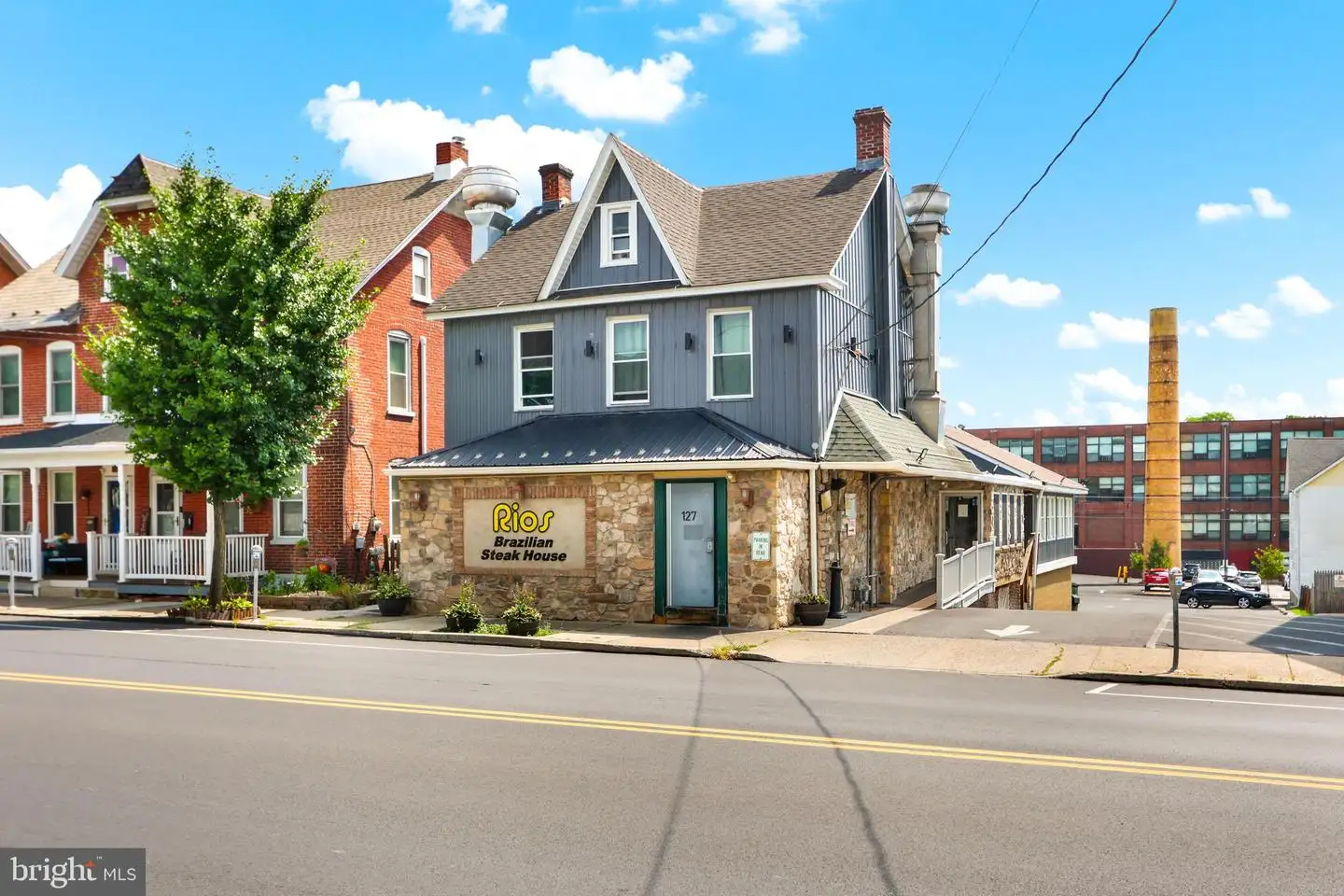 127 S Broad Street, Nazareth, PA, 18064