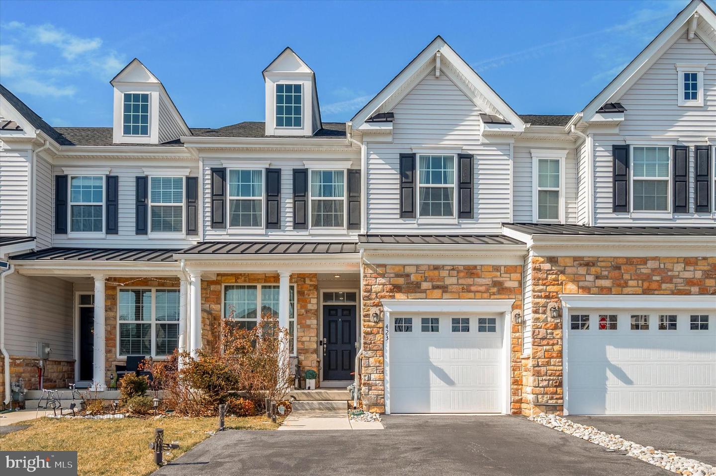 View Phoenixville, PA 19460 townhome