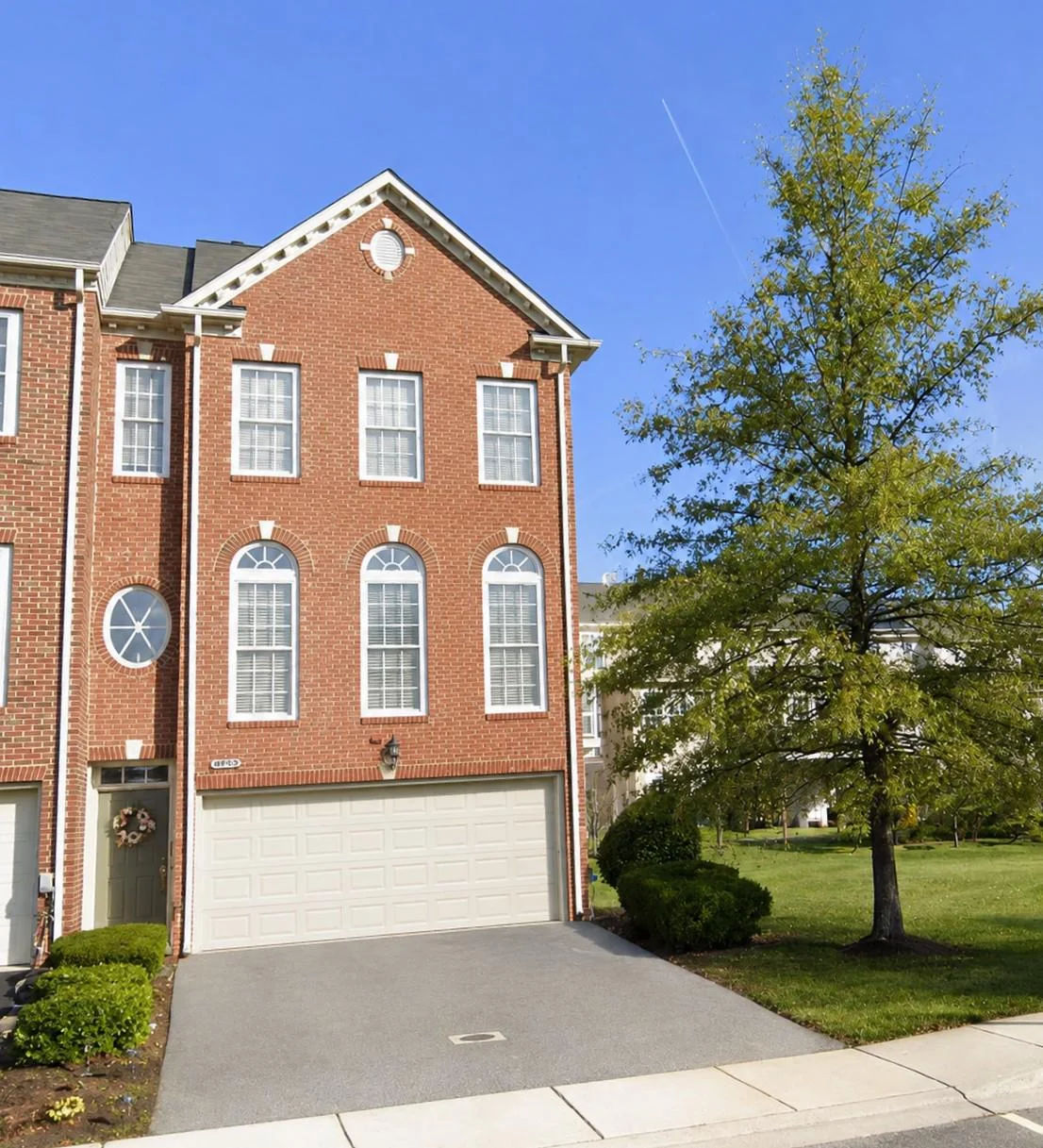 1560 Penzance Way, Hanover, MD, 21076