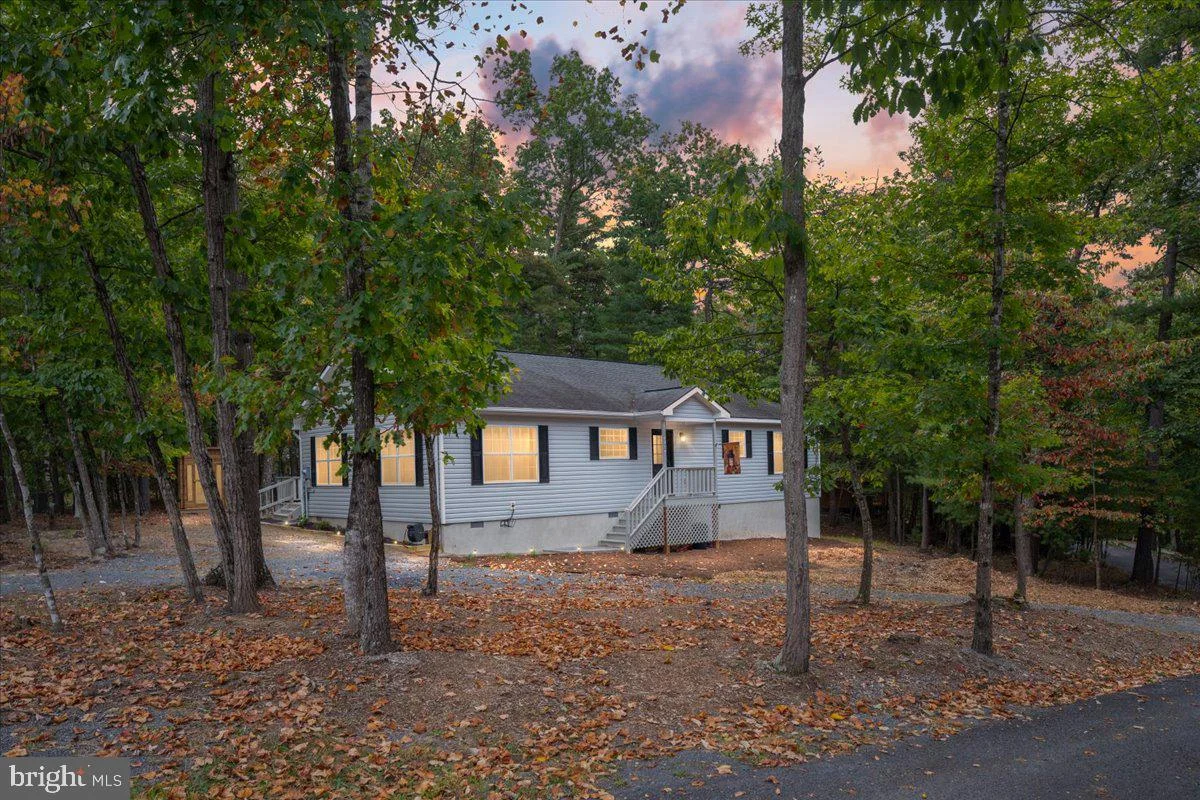 268 Dogwood Drive