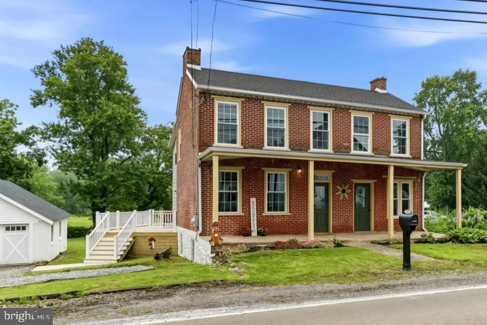 3317 Appleton Road, Landenberg, PA, 19350