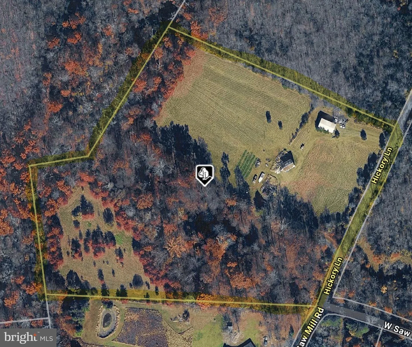 1107 Hickory Lane