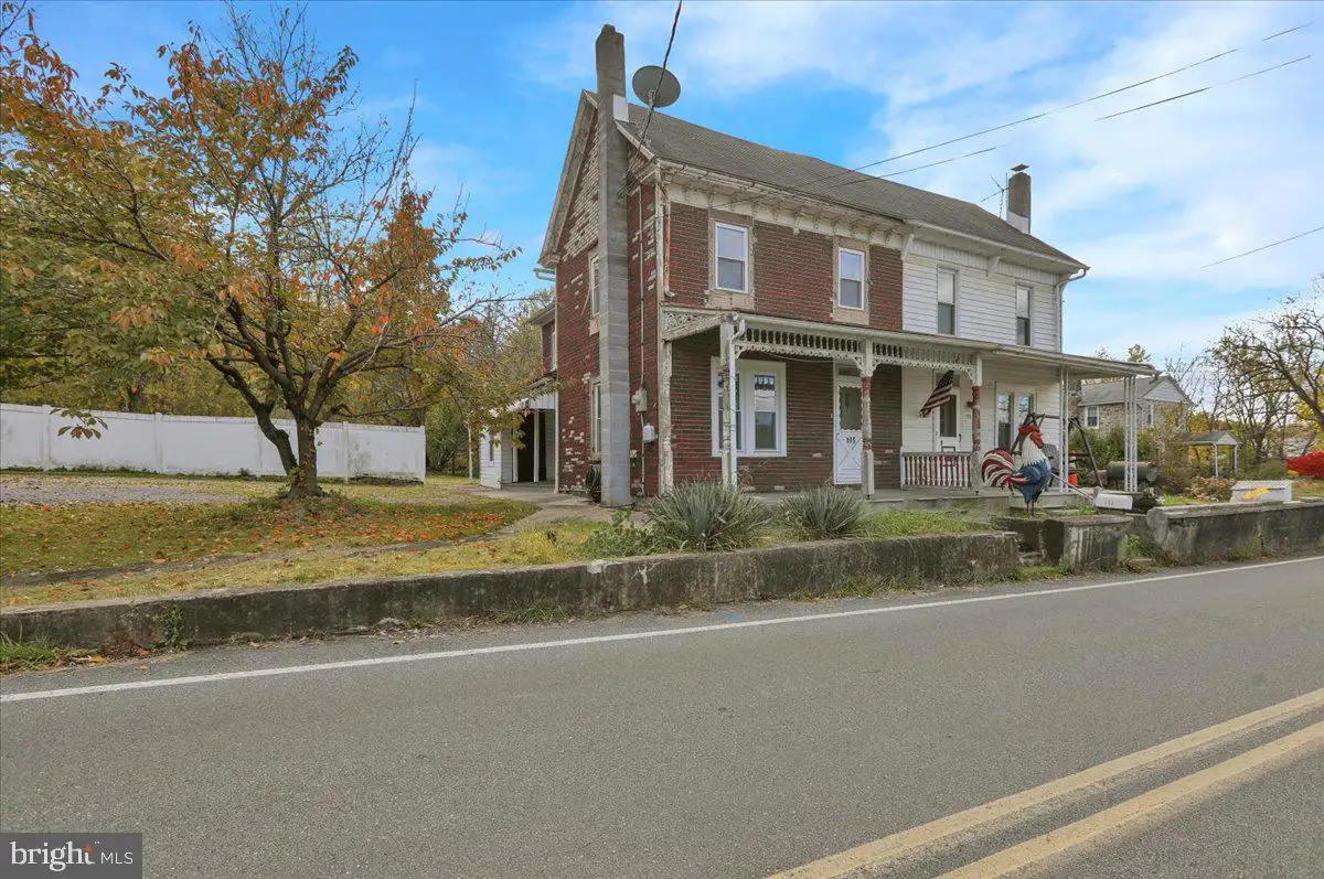 185 W Wesner Road, Blandon, PA, 19510