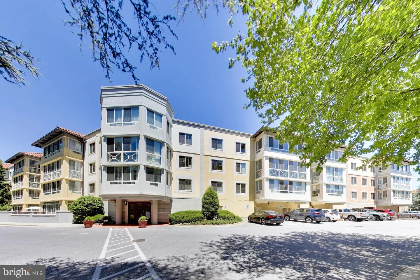 14805 Pennfield Circle Unit 412